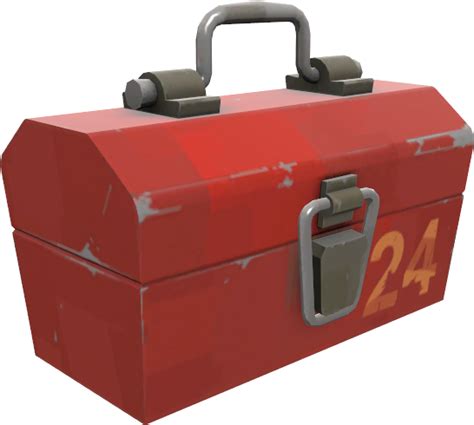 tf2 metal box